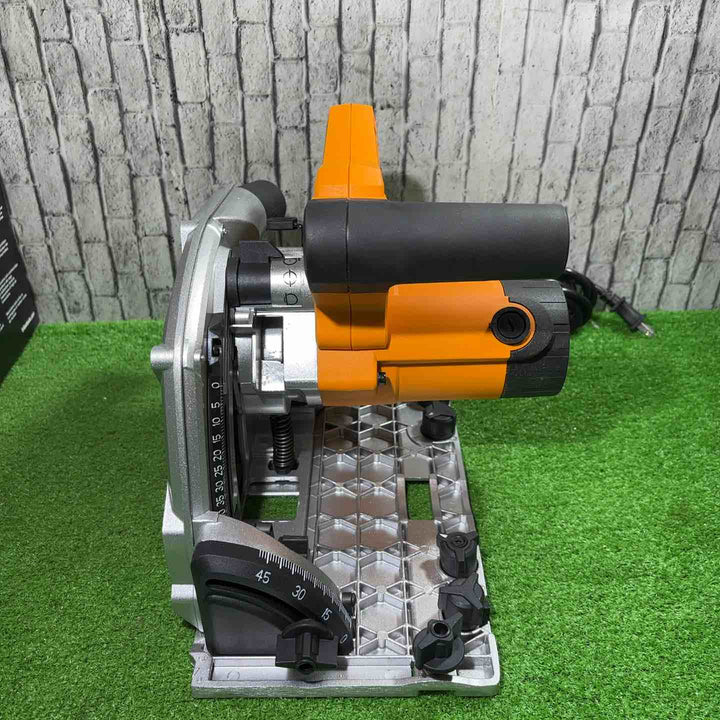 Triton プランジトラックソー TTS1400【川口店】