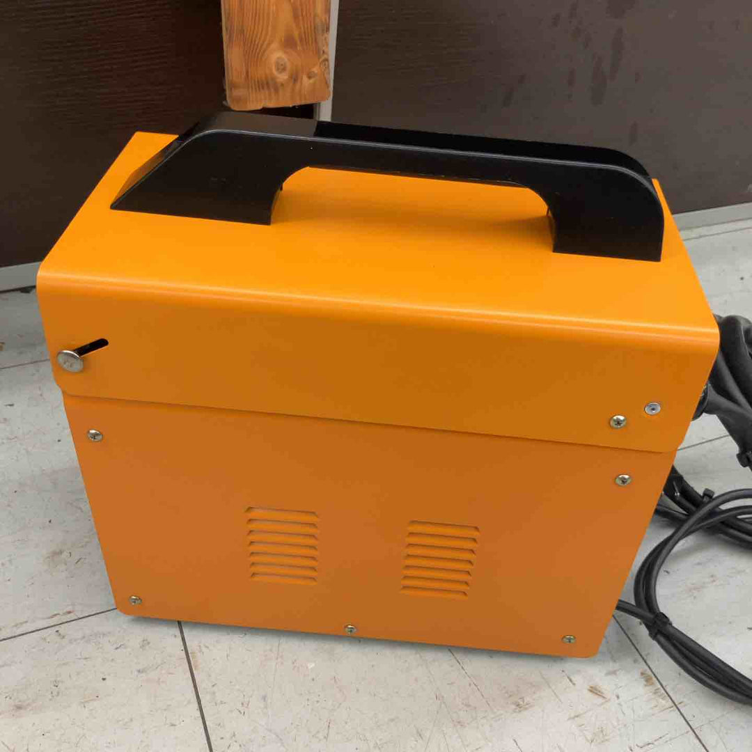 ◇JUBA ノンガス半自動溶接機 IEC 60974-1【鴻巣店】