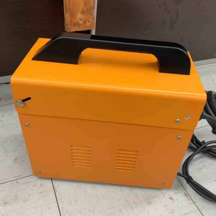 ◇JUBA ノンガス半自動溶接機 IEC 60974-1【鴻巣店】