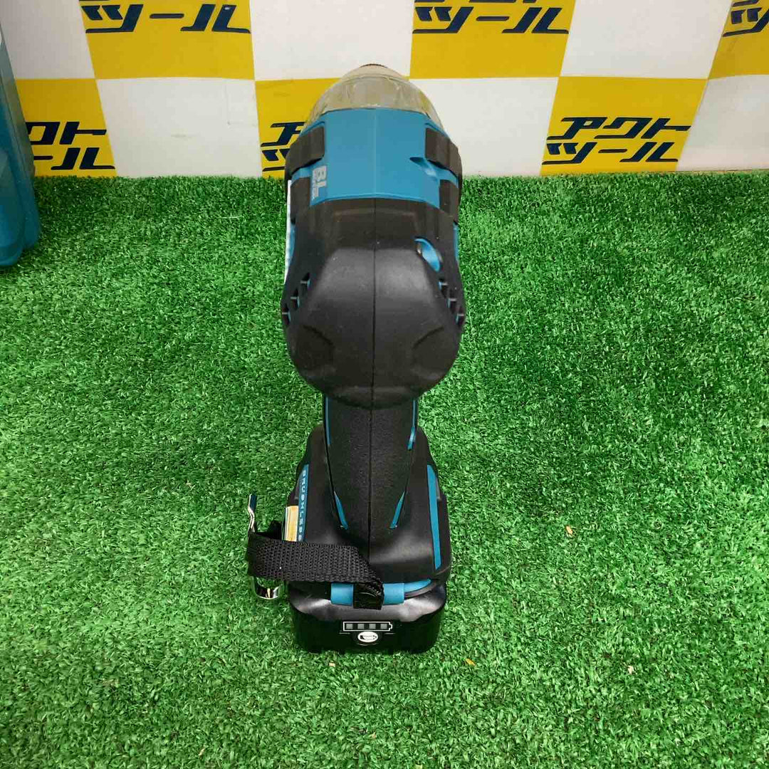 ★マキタ(makita) コードレスインパクトドライバー TD111DSMX【越谷店】