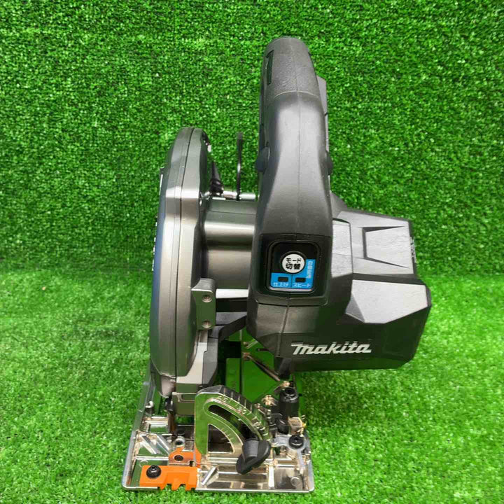 【本体のみ】マキタ(makita) コードレス丸のこ HS001GZB【藤沢店】