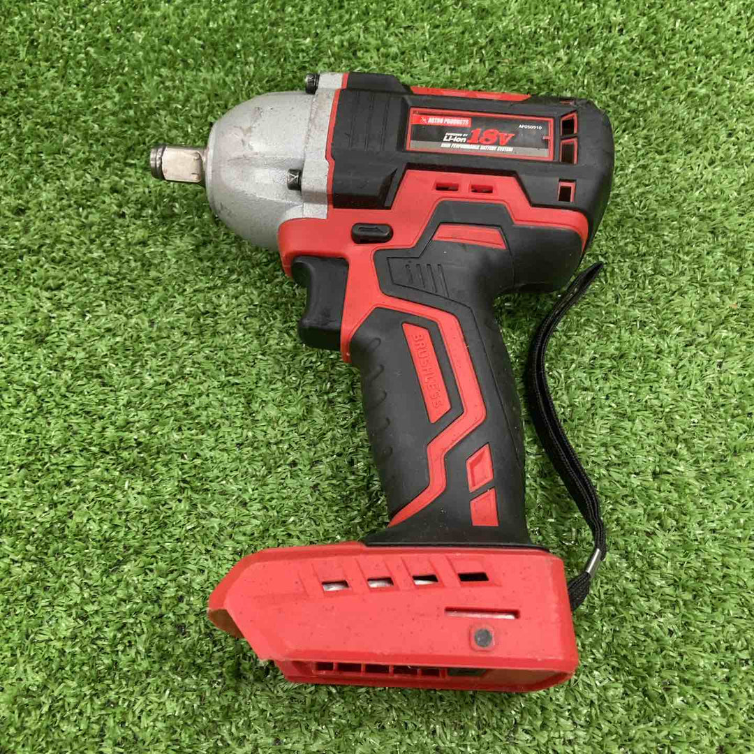 ◇ASTRO PRODUCTS インパクトレンチ IW946-500N-S【川崎店】