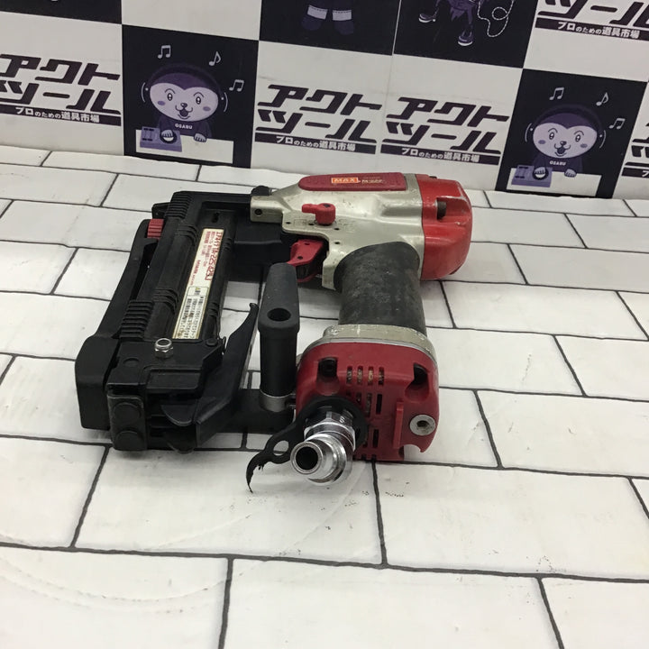 ★マックス(MAX) 常圧エアネイラ TA-225/425J【所沢店】