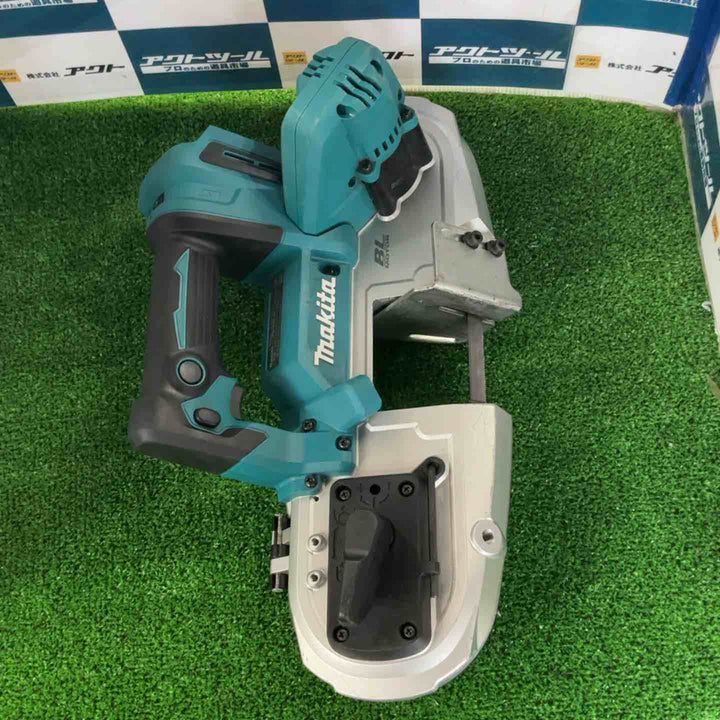 ★マキタ(makita) コードレスポータブルバンドソー PB183DZ【草加店】