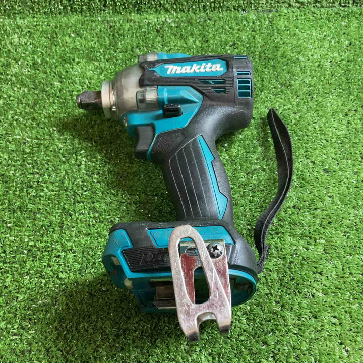 ★マキタ(makita) コードレスインパクトレンチ TW300DZ【川崎店】