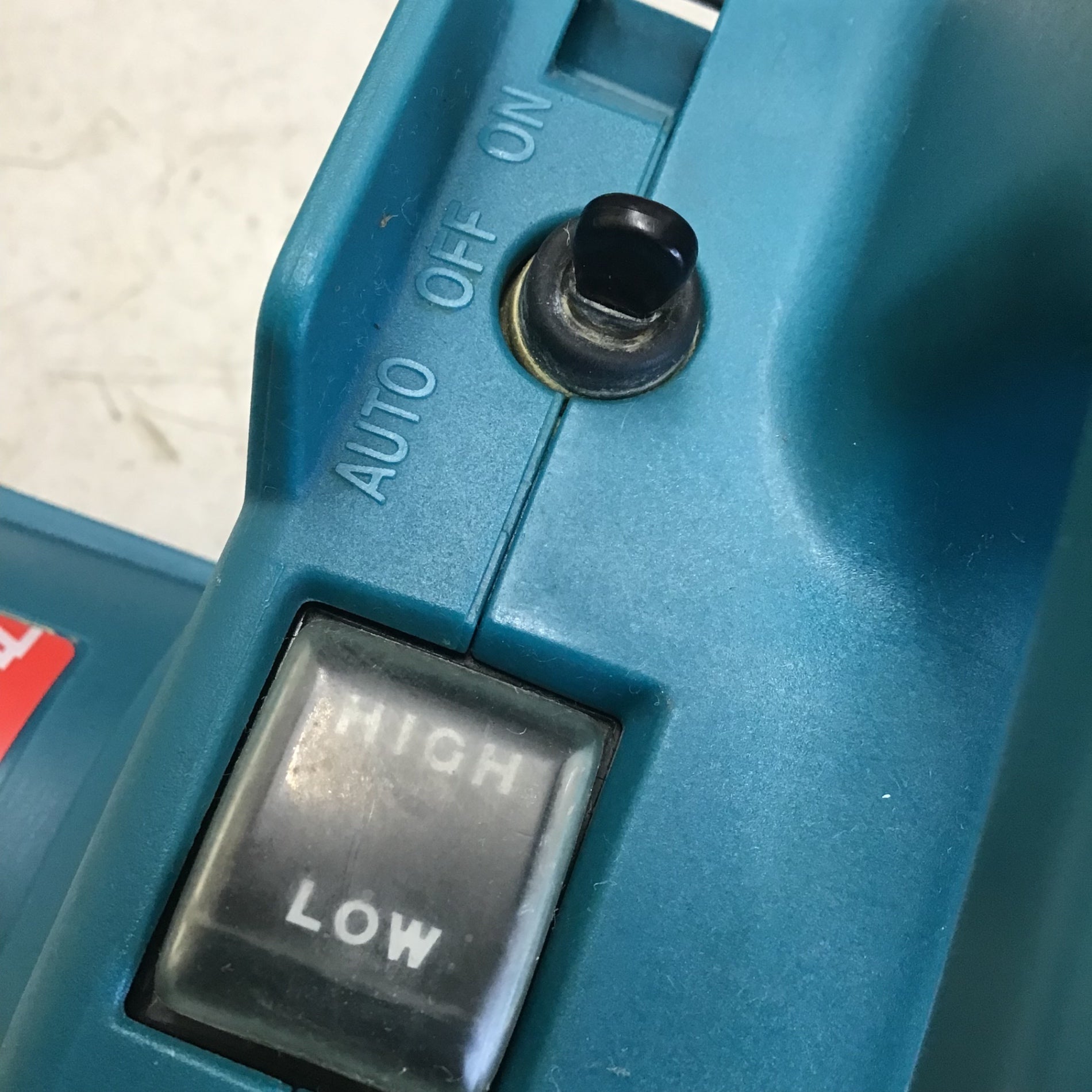 中古品】マキタ/makita 集じん機 乾式 450(P) 【鴻巣店】 – アクト