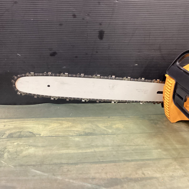 〇 リョービ(RYOBI) チェンソー CS-3605 616401A 【東大和店】