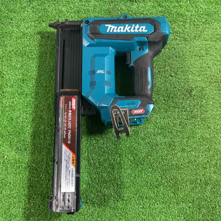 ★マキタ(makita) コードレスフィニッシュネイラ FN001GZK【川口店】