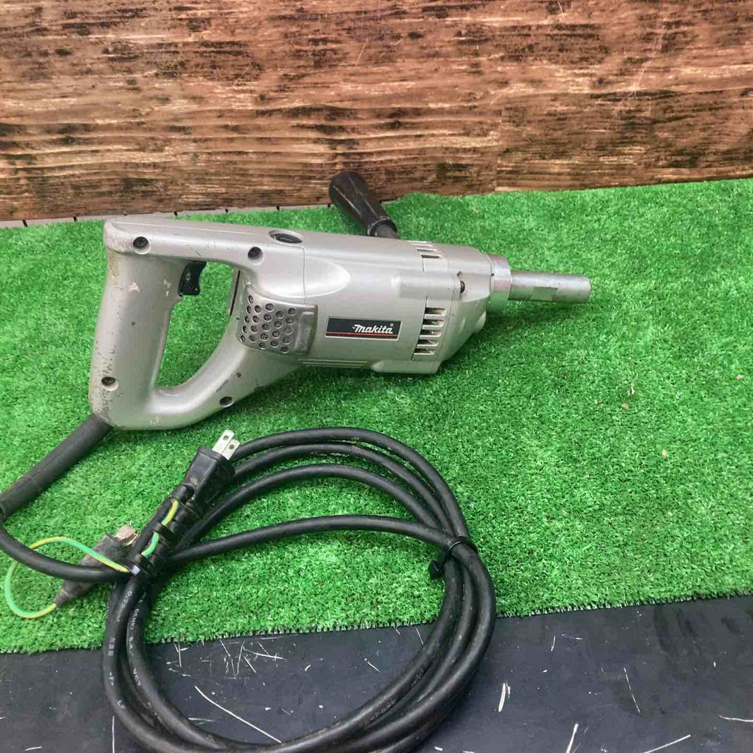 【中古品】マキタ(makita) コンクリートかくはん機 UT1304 動作確認済み【川越店】