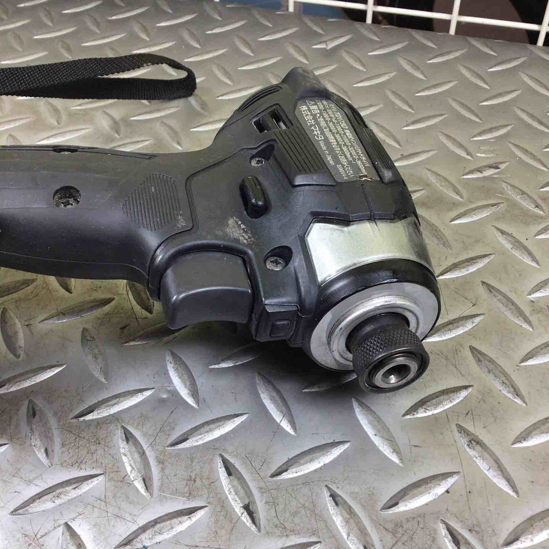 ★マキタ(makita) コードレスインパクトドライバー TD173DZB【川崎店】