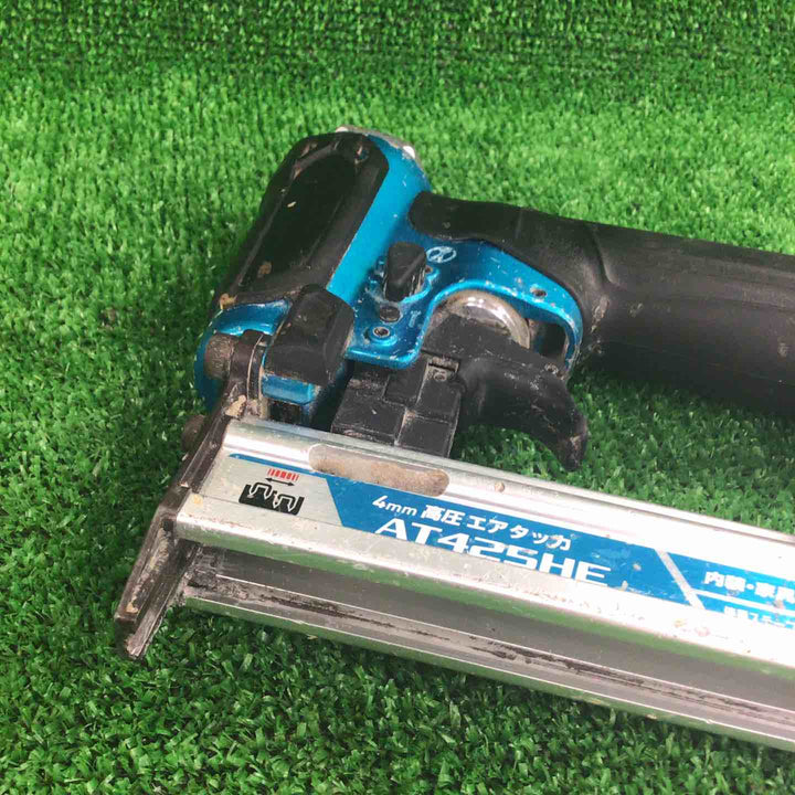 ★マキタ(makita) 高圧エアタッカ AT425HEM【川崎店】