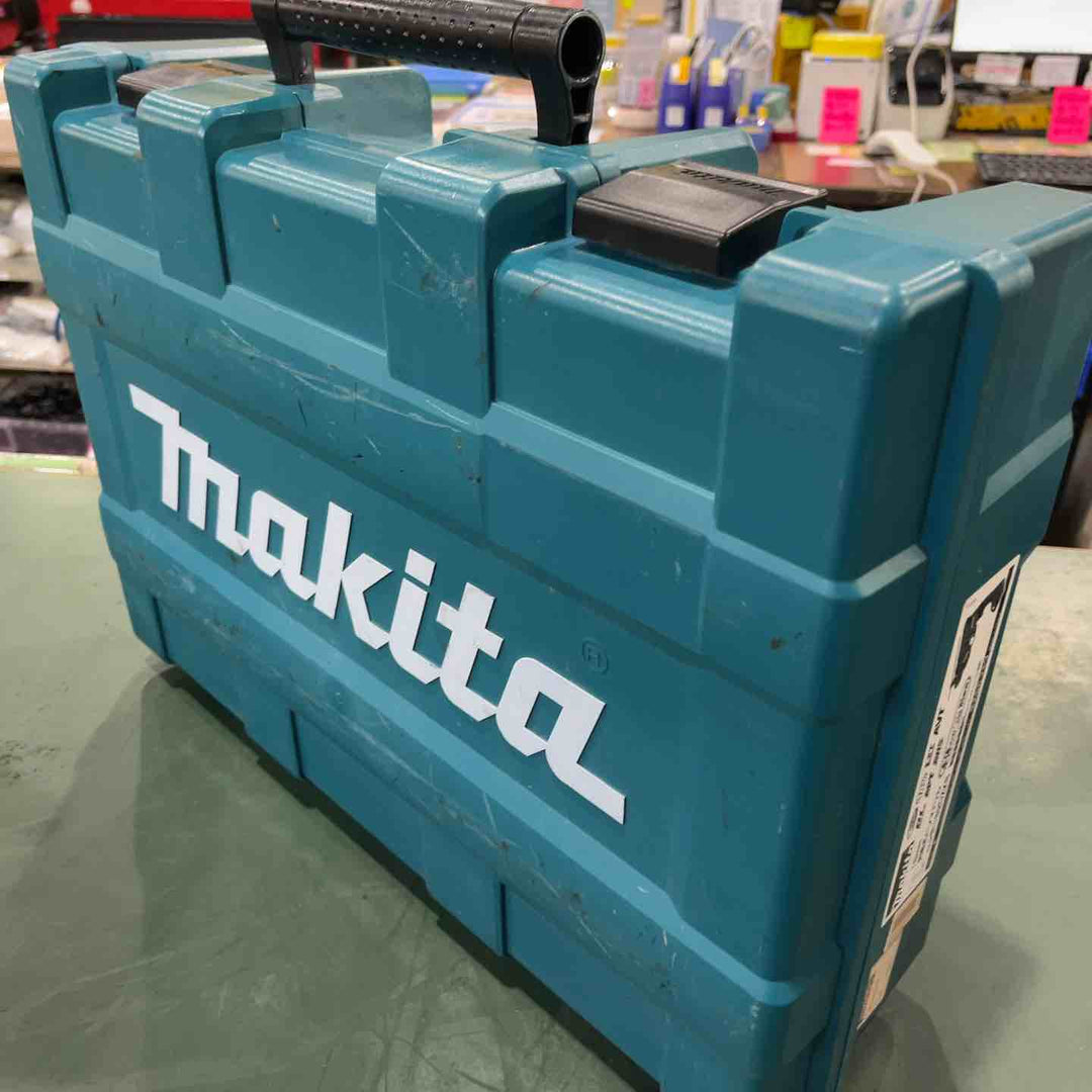 ★マキタ(makita) コードレスハンマドリル HR182DRGXB【川口店】