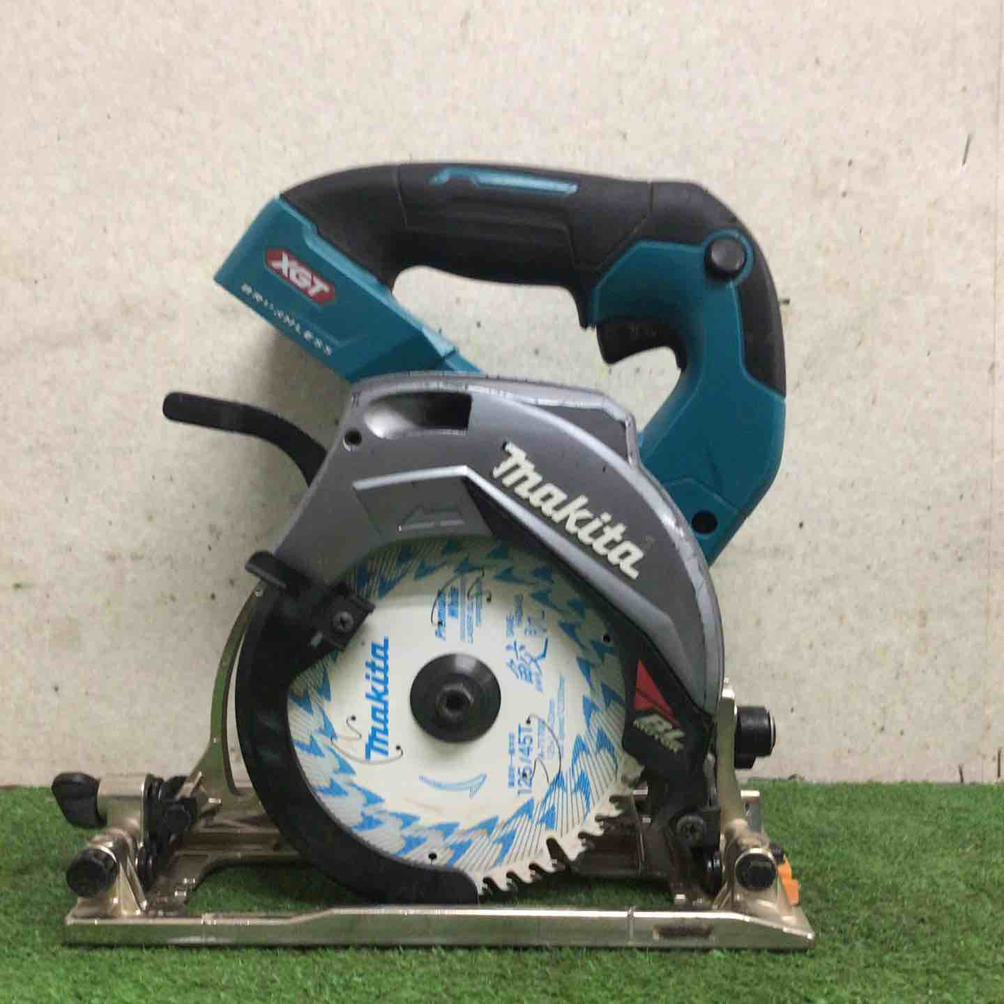 ★マキタ(makita) コードレスマルノコ HS005GZ【町田店】 ☆マキタ(makita) コードレスマルノコ HS005GZ【町田店