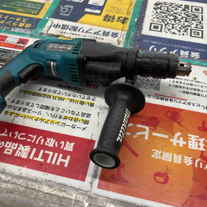 ★マキタ(makita) ハンマドリル HR1831FT　本体のみ【戸田店】