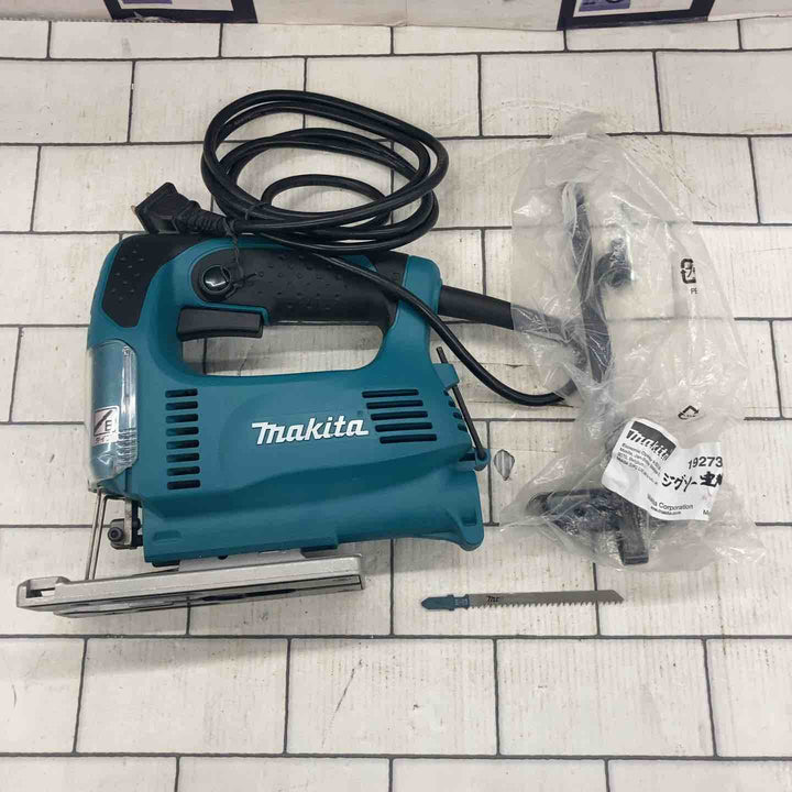 ☆マキタ(makita) ジグソー 4327【所沢店】