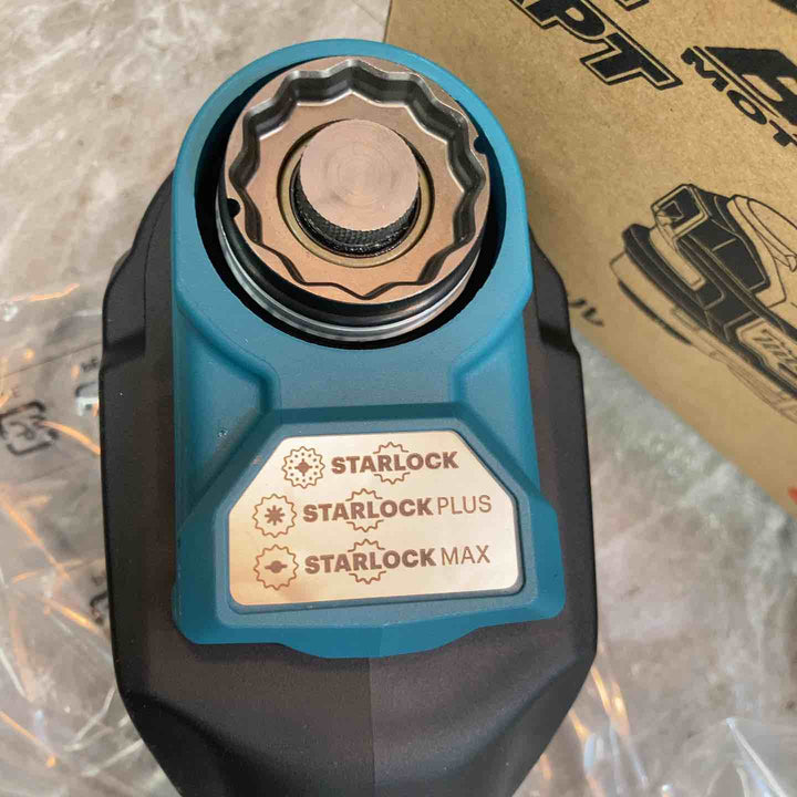 ★マキタ(makita) コードレスマルチツール TM52DZ【八潮店】