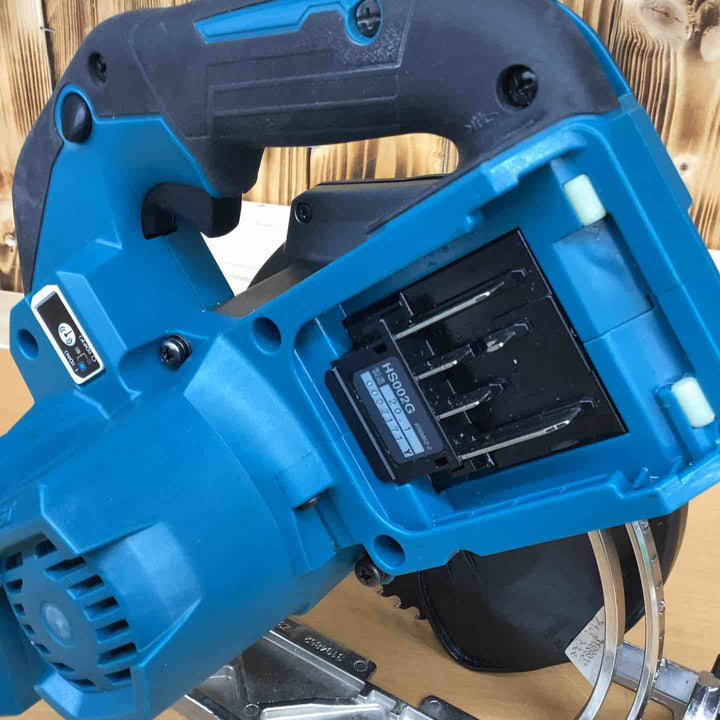 ★マキタ(makita) コードレス丸のこ HS002GZ【越谷店】