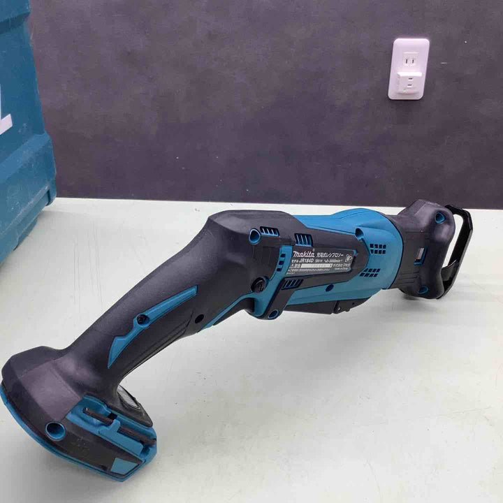 ★マキタ(makita) コードレスレシプロソー JR184DRF バッテリー18V付き【越谷店】