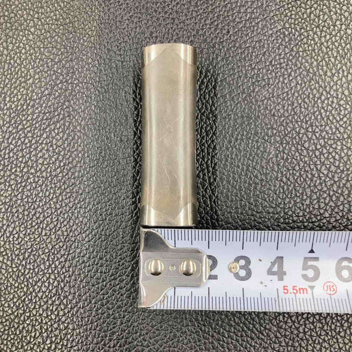 菱貫 四角玄能(玄翁) 94g 25匁【八潮店】