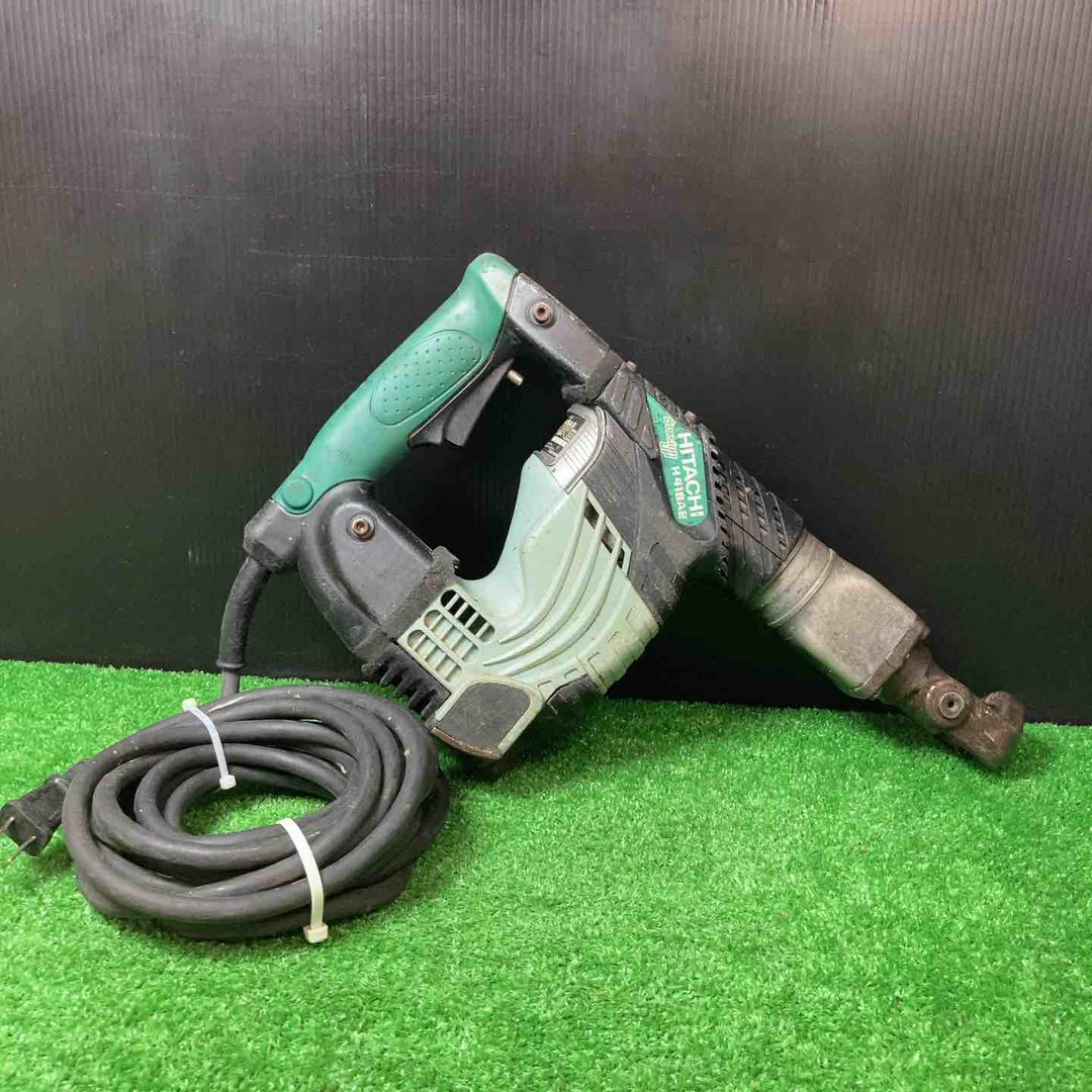 ★ハイコーキ(HIKOKI ※旧:日立工機) 電動ハンマ H41SA2(S)【岩槻店】