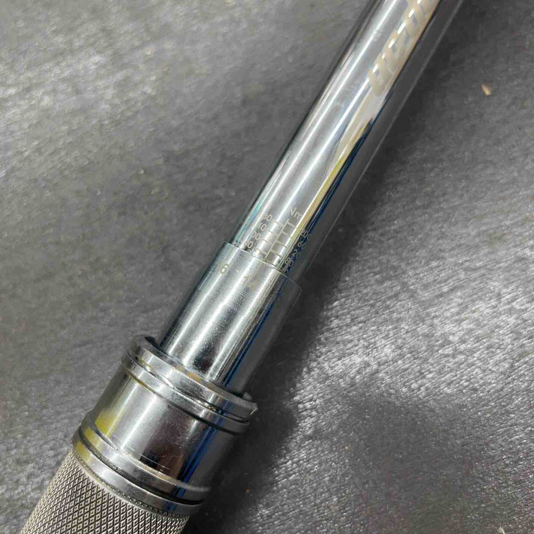 Snap-on トルクレンチ QD3RN200【越谷店】