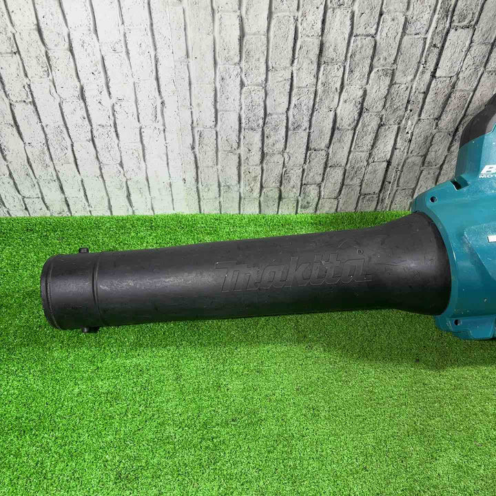★マキタ(makita) 18V コードレスブロワ MUB184DZ(本体のみ)【川口店】