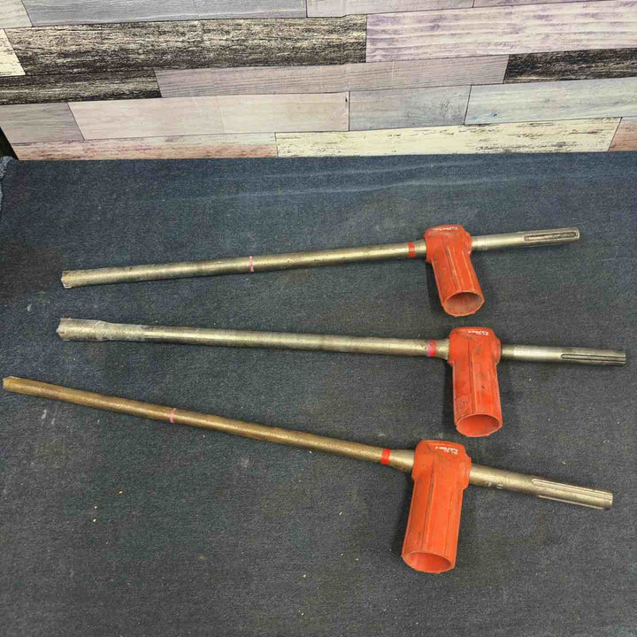 ◇HILTI ホロードリルビット TE-YD3 3本セット【八潮店】