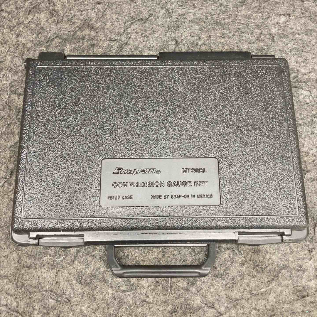 【中古品】 スナップオン/Snap-on コンプレッションゲージセット MT308L 【鴻巣店】