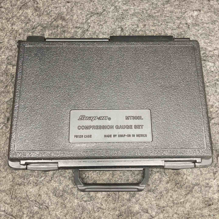 【中古品】 スナップオン/Snap-on コンプレッションゲージセット MT308L 【鴻巣店】