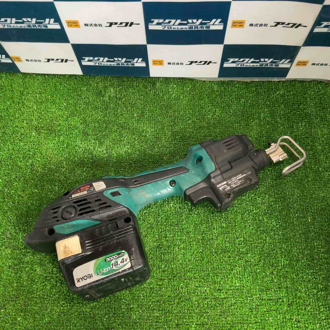 ◇リョービ(RYOBI) コードレス小型レシプロソー BRJ-120【草加店】