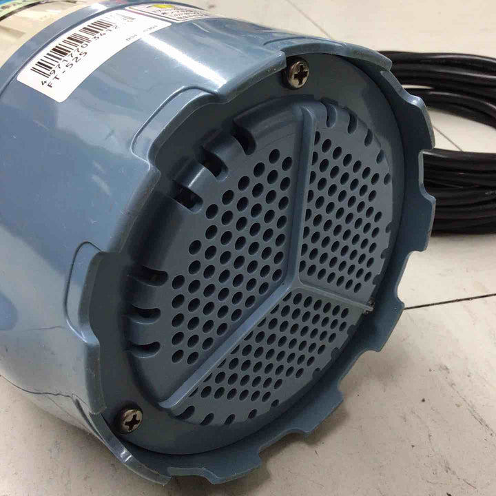 【中古品】 KOSHIN/工進 水中ポンプ ポンディ FT-25 【鴻巣店】