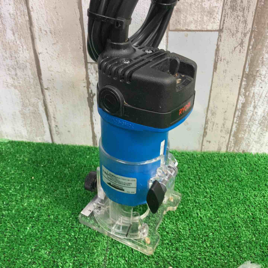 ◇リョービ(RYOBI) トリマ MTR-41【町田店】