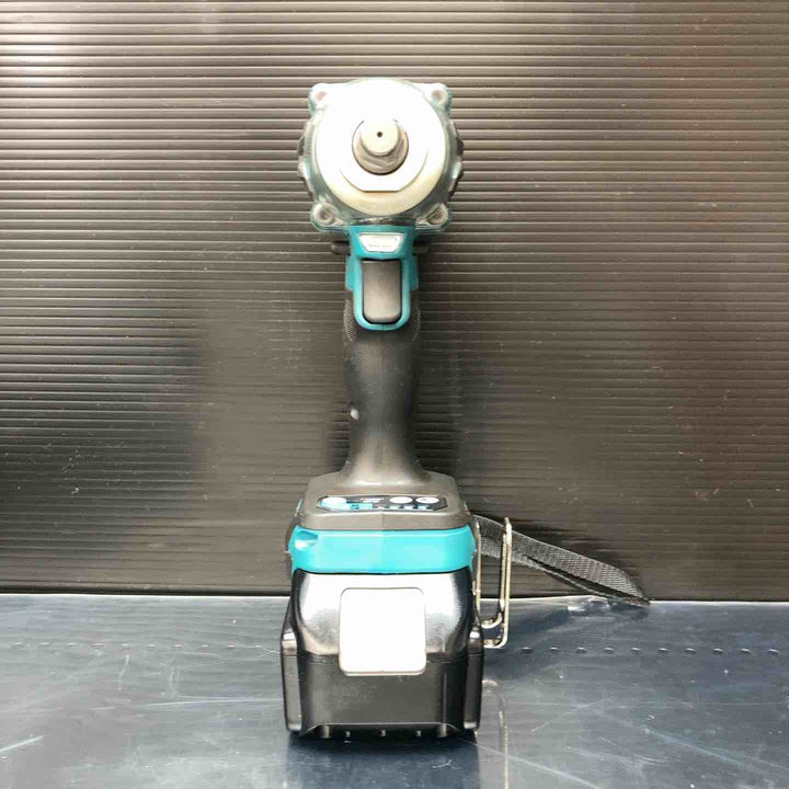 ★マキタ(makita) コードレスインパクトレンチ TW300DRGX【川越店】