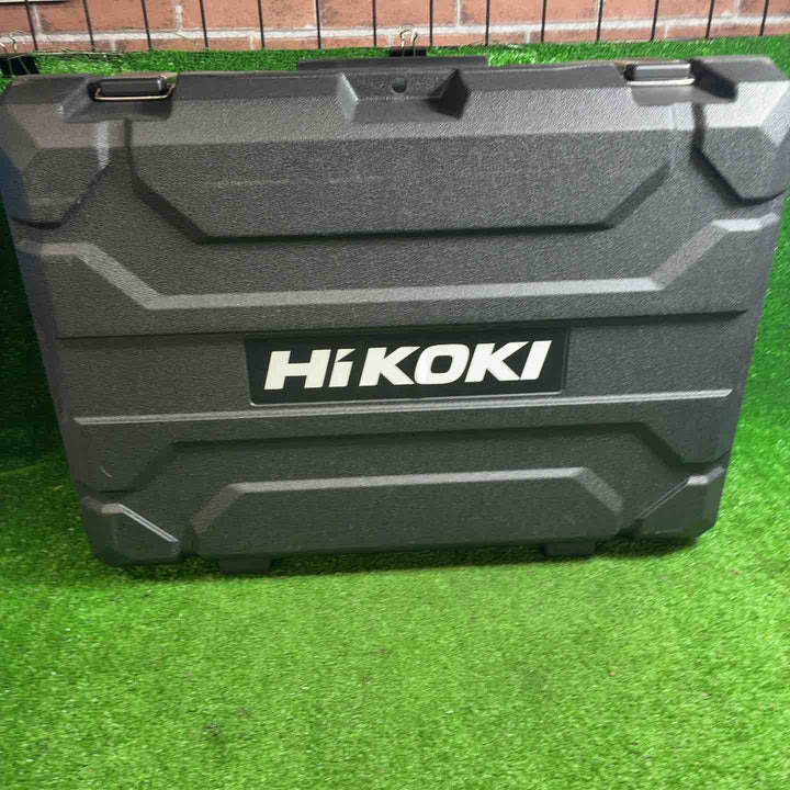 ハイコーキ(HIKOKI ※旧:日立工機) コードレスセーバーソー CR36DA(XP)【藤沢店】