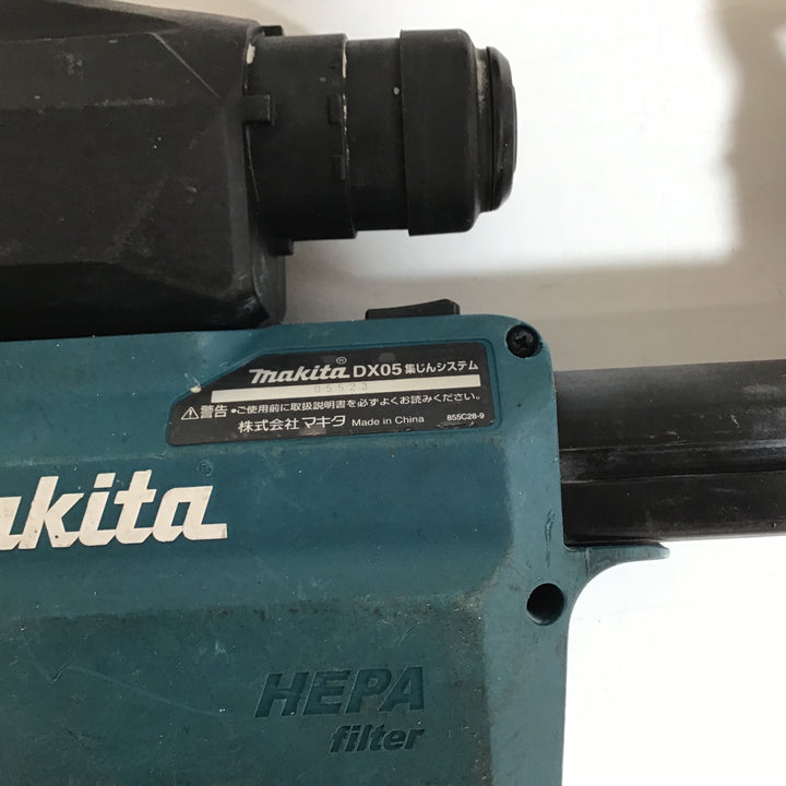 【中古品】☆マキタ(makita) コードレスハンマドリル  HR182DZKV【戸田店】