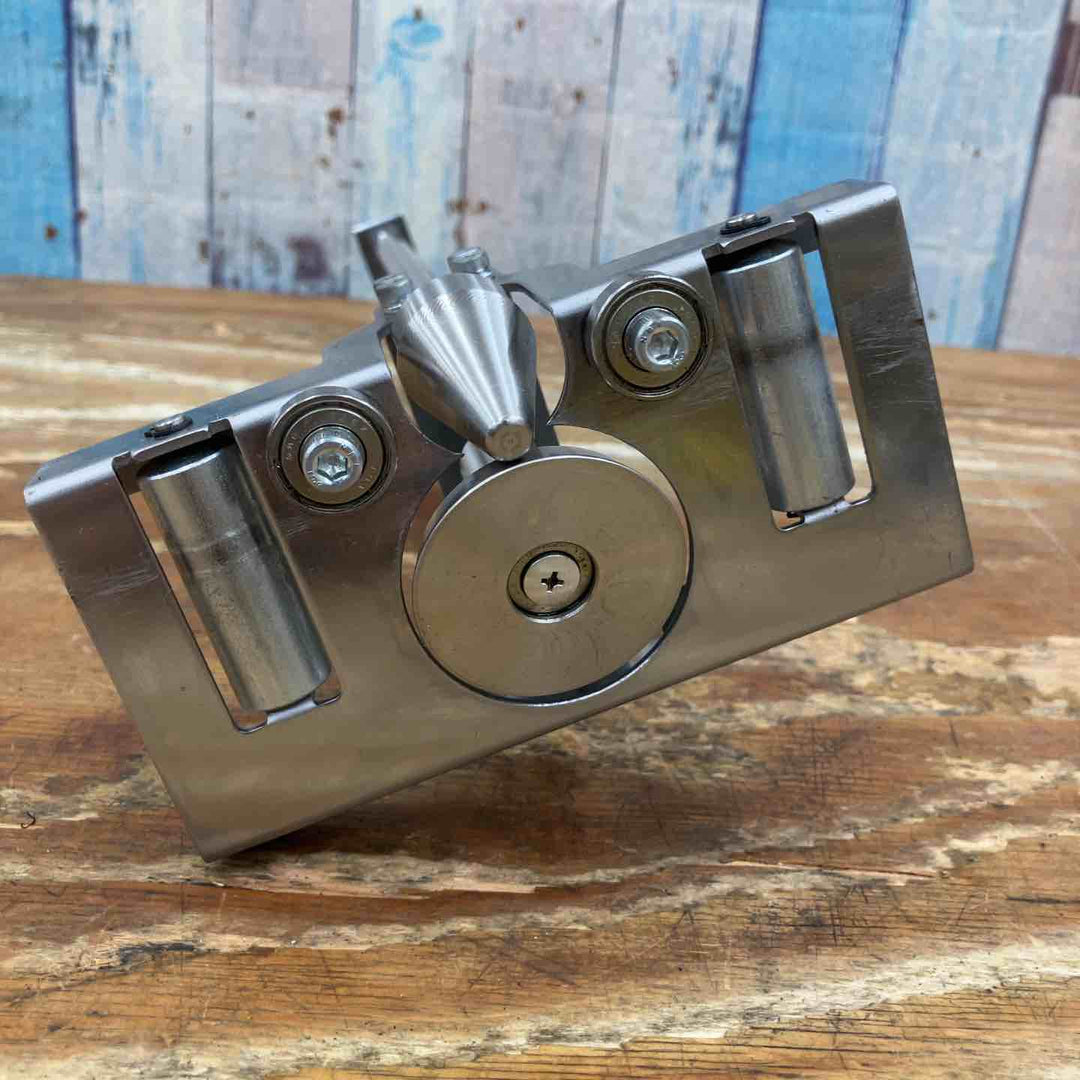 ◇東北エスパル ハンド折り曲げ機 ニューロールα【柏店】