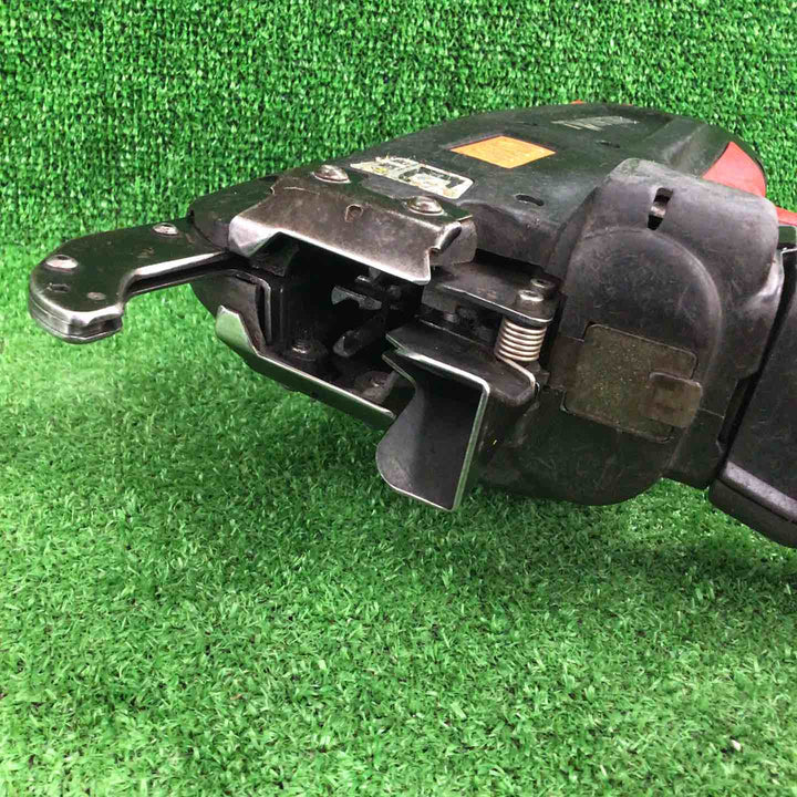 ★マックス(MAX) 鉄筋結束機 リバータイア RB-440T-B2CA/1440A【川崎店】