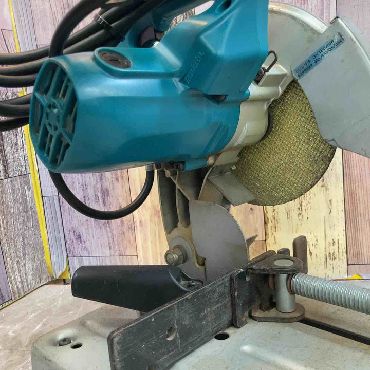 ☆マキタ(makita) チップソー切断機 LC0700F【八潮店】