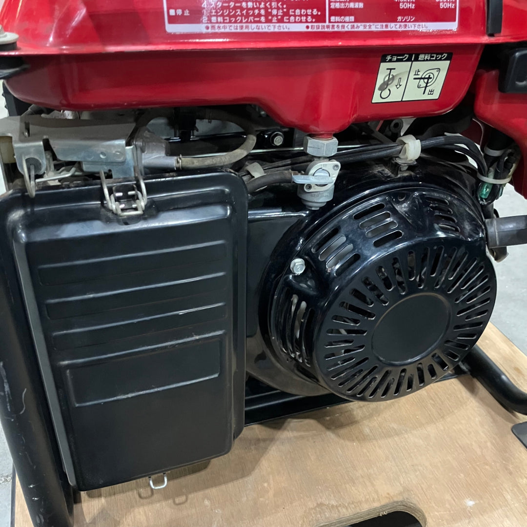 【店頭受取り限定】★ホンダ(HONDA) 発電機 ET4500_50Hz【川口店】