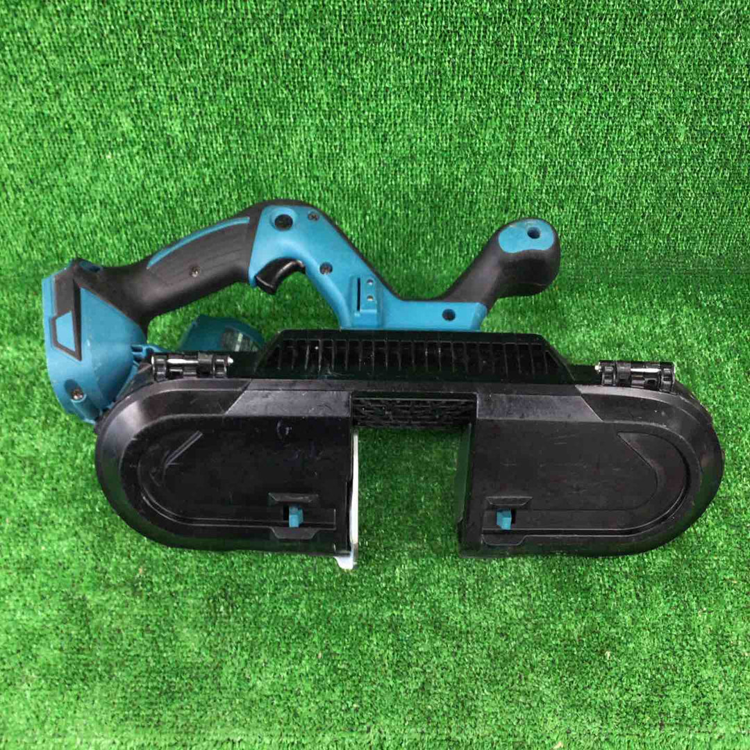 マキタ(makita) コードレスバンドソー PB181DZ【川崎店】