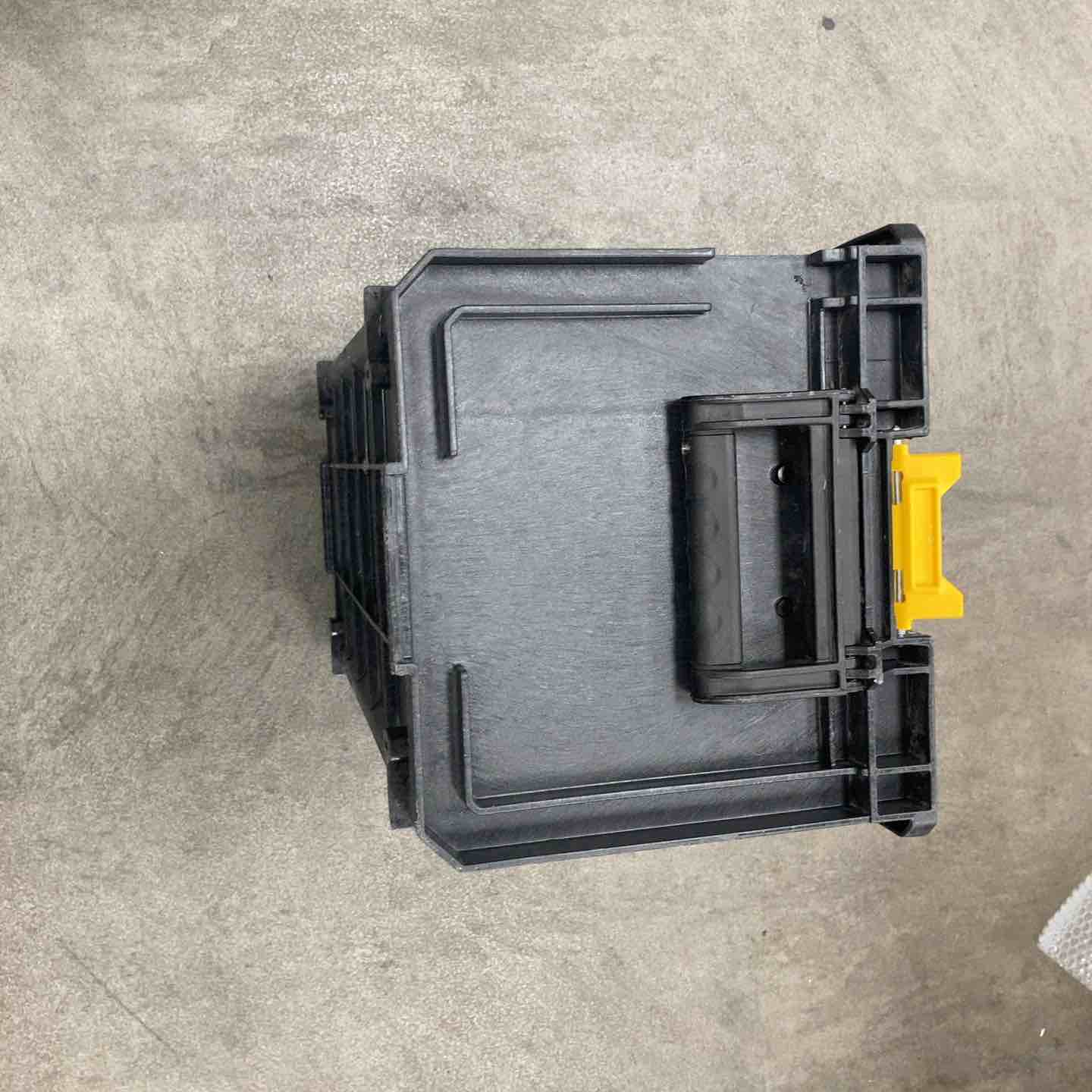 ◇デウォルト(DEWALT) トート型ツールボックス DS280 000537 DWST1
