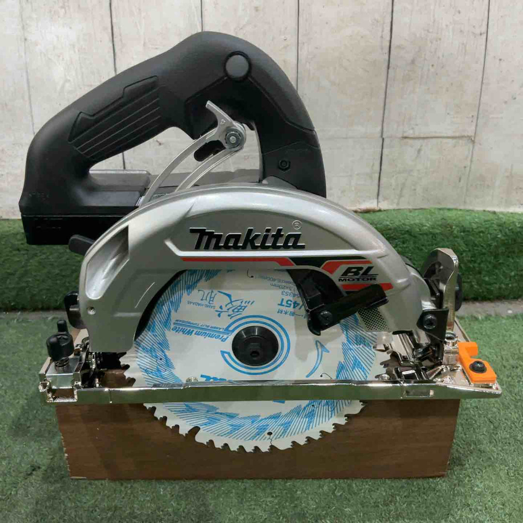 ★マキタ(makita) コードレス丸のこ HS631DGXSB【川口店】