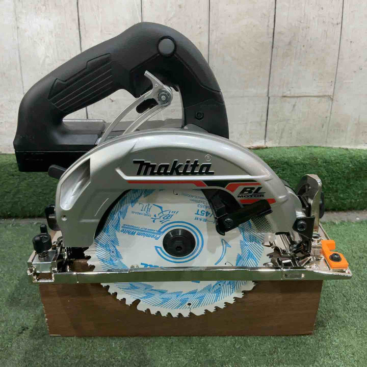 ★マキタ(makita) コードレス丸のこ HS631DGXSB【川口店】