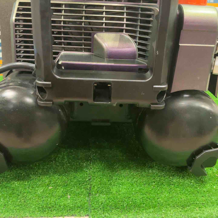 ◇マックス(MAX) 高圧専用 エアコンプレッサー AK-HH1310E【高圧×4】＿グリーンアメジスト【草加店】