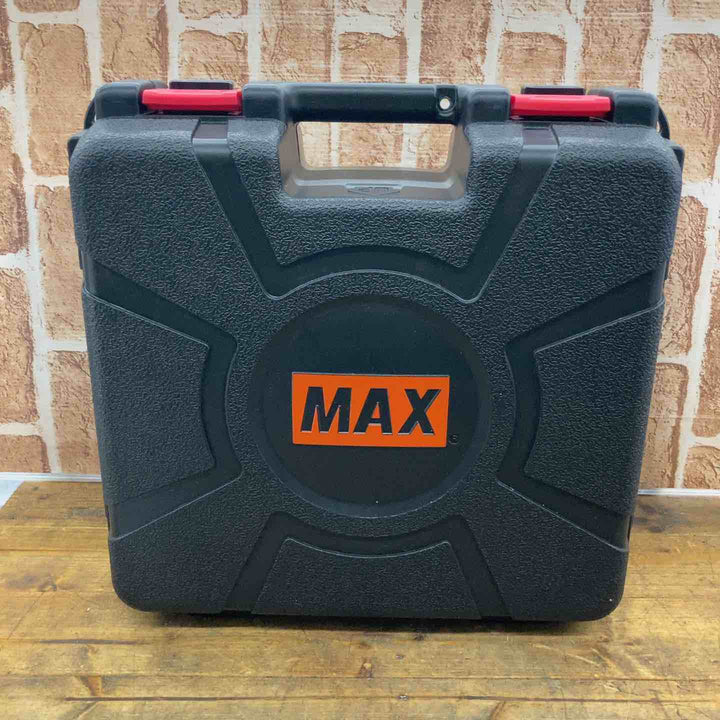 【中古】★マックス(MAX) ねじ打ち機 HV-R41G6(D)_アンバーオリーブ【所沢店】