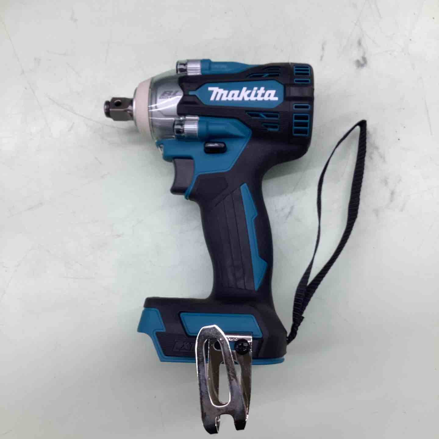 ☆マキタ(makita) コードレスインパクトレンチ TW300DRGX【越谷店