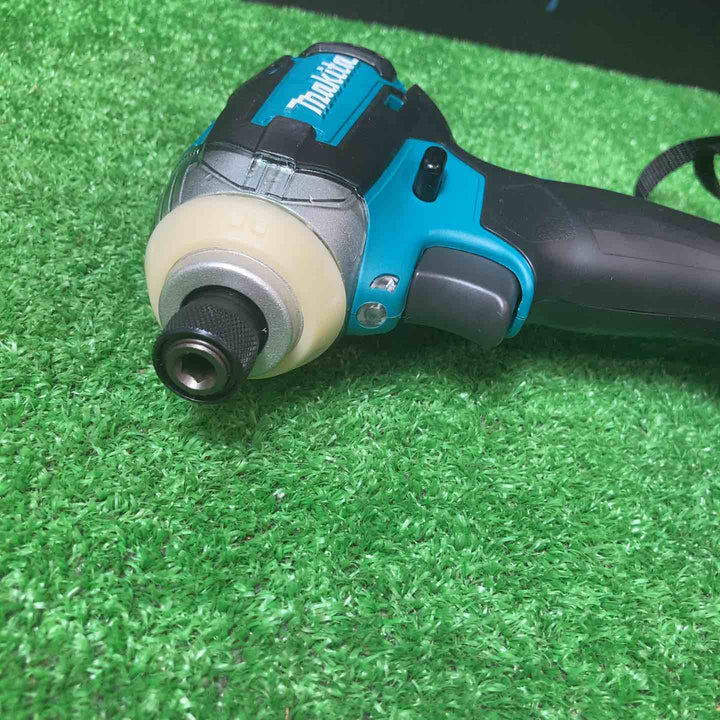 マキタ/makita 充電式インパクトドライバ TD147DRMX【岩槻店】