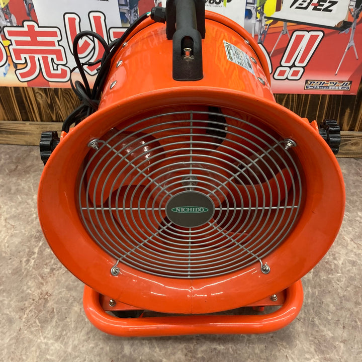 【店頭受取り限定】〇日動 ダイナミックファン DF-300CA【所沢店】