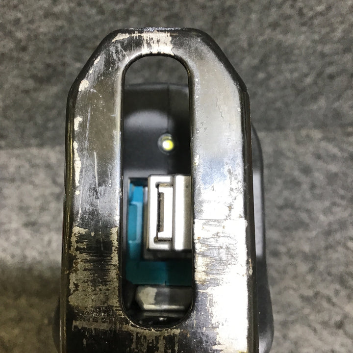 【中古品・ケース代替品】マキタ(makita) コードレスレシプロソー JR184DRGX【桶川店】