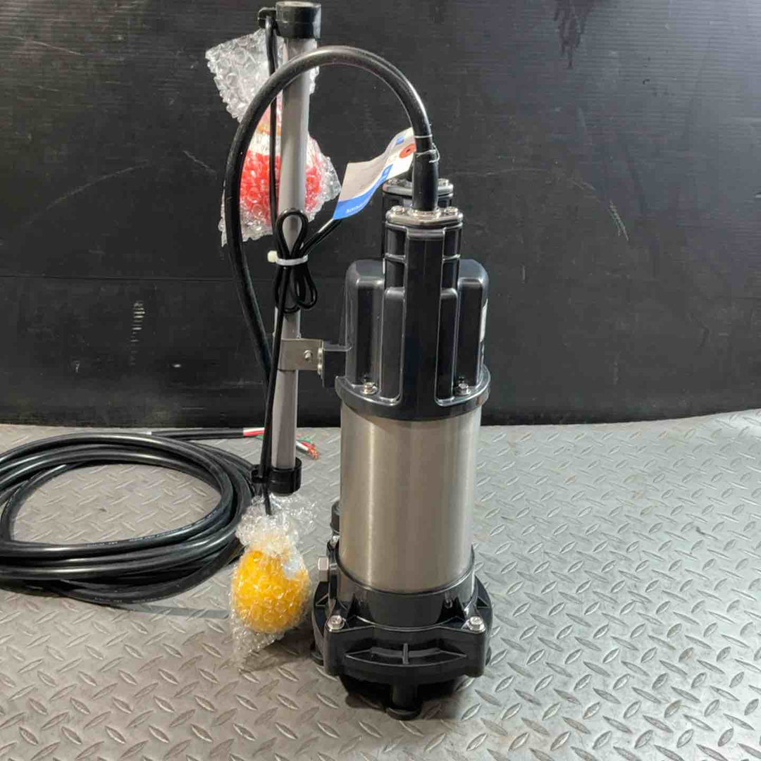 エバラ EBARA 水中ポンプ 40ⅮWSA5.25B【草加店】